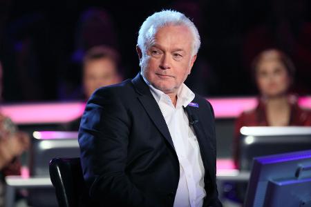 Wolfgang Kubicki