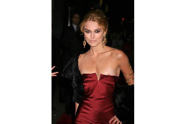 Keira Knightley