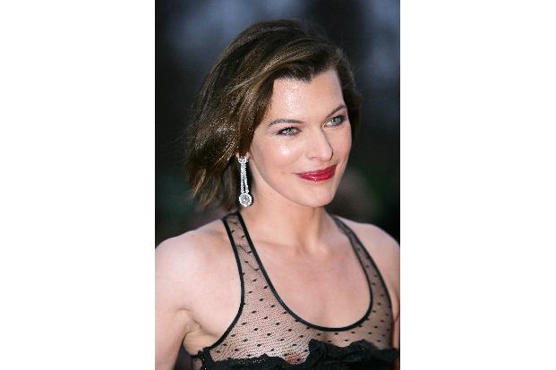 Mila Jovovich