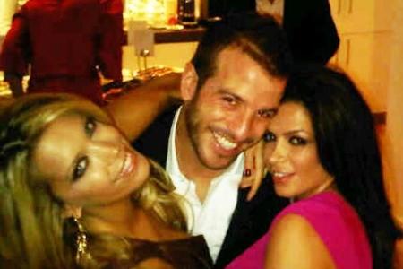 sylvie rafael van der vaart trennung ehe-aus hsv fußball moderatorin rtl