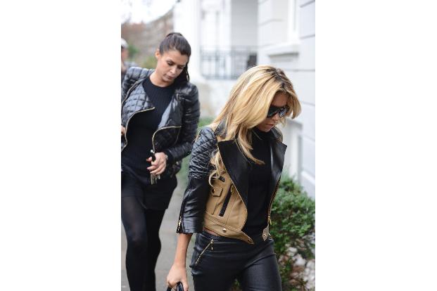 sylvie van der vaart rafael trennung ehe-aus streit silvester endgültig liebe hsv rtl