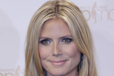 Heidi Klum: Die Wahrheit muss sein!