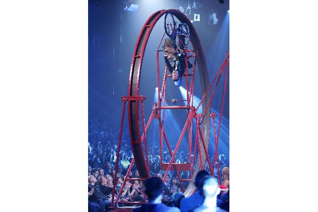 oliver pocher alle auf den kleinen rtl comedy show event