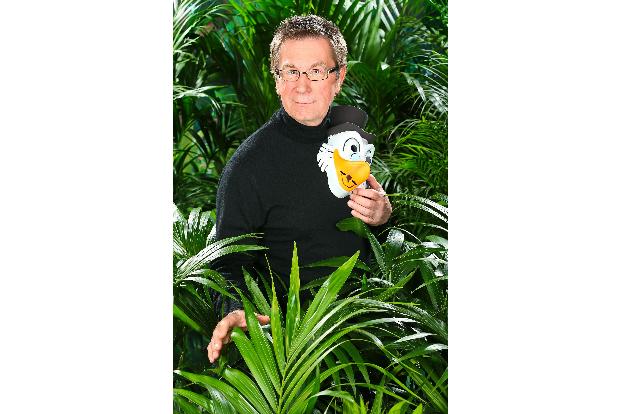 dschungelcamp ich bin ein star holt mich hier raus rtl sonja zietlow daniel hartwich olivia jones helmut berger dagobert