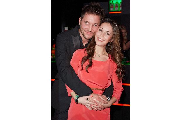 soap paare liebe im echten leben verbotene liebe ard dirk moritz renee weibel