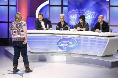 deutschland sucht den superstar, dsds, dieter bohlen, bill kaulitz, tom kaulitz, tokio hotel, mateo, nazan eckes, raul richter