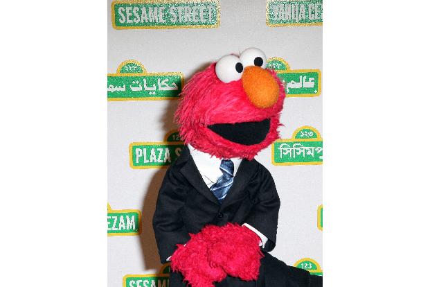 sesamstraße, sesame street, jubiläum, 40 jahre, ndr, ernie, bert, samson, tiffy, bilbo, oscar, finchen