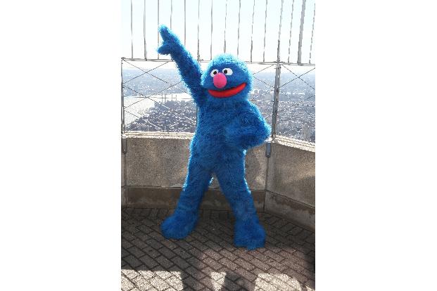 sesamstraße, sesame street, jubiläum, 40 jahre, ndr, ernie, bert, samson, tiffy, bilbo, oscar, finchen