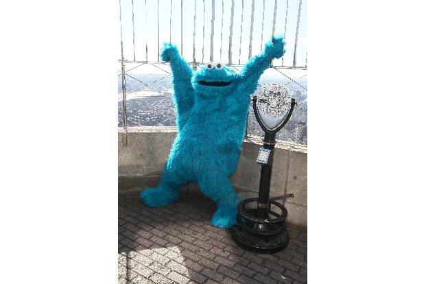 sesamstraße, sesame street, jubiläum, 40 jahre, ndr, ernie, bert, samson, tiffy, bilbo, oscar, finchen