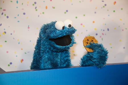 sesamstraße, sesame street, jubiläum, 40 jahre, ndr, ernie, bert, samson, tiffy, bilbo, oscar, finchen, krümelmonster