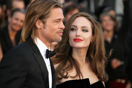 angelina jolie brad pitt