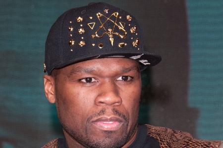 50 Cent verteidigt Chris Brown