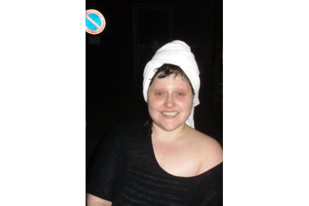 beth ditto