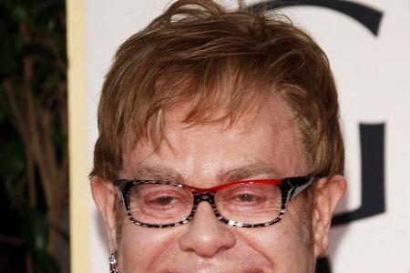 Elton John: Konzert-Verbot in Malaysia?