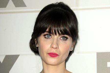 Zooey Deschanel: Feministin und trotzdem feminin