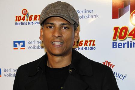 Xavier Naidoo hat geheiratet