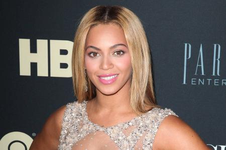 Beyoncé Knowles gibt Diät-Tipps