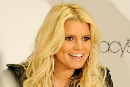 Jessica Simpson: Zweiter Babyname steht fest!