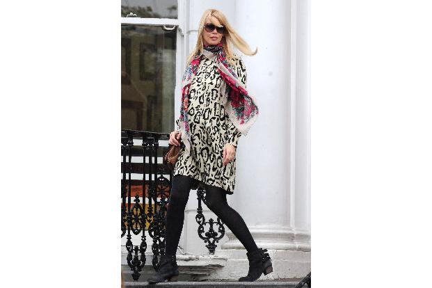 Claudia Schiffer