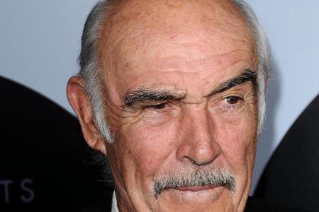 Ihn kann wohl keiner toppen: Angeblich bereits mit acht Jahren verlor Sean Connery seine Unschuld! 