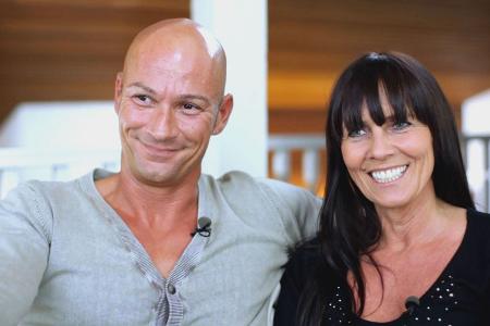 rtl 7 tage sex doku paartherapie projekt täglich liebesspiele schlafzimmer experiment