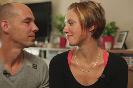 rtl 7 tage sex doku paartherapie projekt täglich liebesspiele schlafzimmer experiment