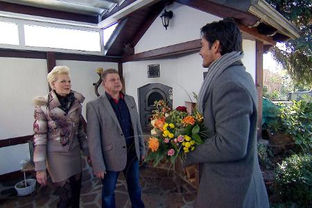 der bachelor, rtl, jan kralitschka, kuppel-show, melanie, porno, erotik, mona, alissa, sarah, familienbesuch
