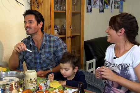 der bachelor, rtl, jan kralitschka, kuppel-show, melanie, porno, erotik, mona, alissa, sarah, familienbesuch