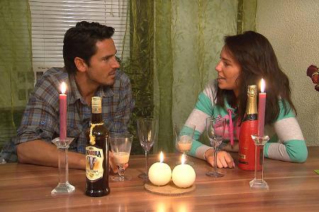 der bachelor, rtl, jan kralitschka, kuppel-show, melanie, porno, erotik, mona, alissa, sarah, familienbesuch