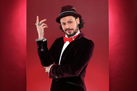 Manuel Cortez