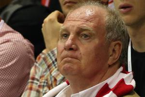 Hoeneß vor Haftantritt erpresst