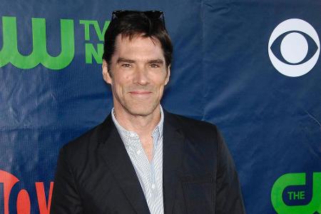 Jüngst hat es auch Thomas Gibson erwischt. Im August wurde sein Rausschmiss aus der Erfolgsserie 