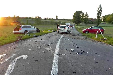 Jan Ullrich Unfall Schweiz Mattwil Alkohol