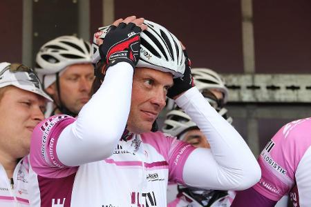 Jan Ullrich Unfall mit Alkohol