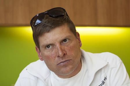 Jan Ullrich Unfall mit Alkohol