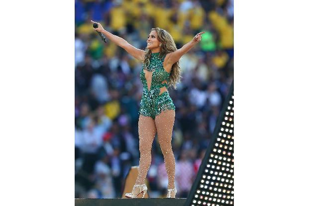 J Lo WM Sound