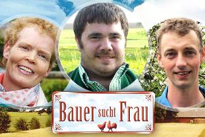 "Bauer sucht Frau" 2014: Wir zeigen alle 15 Kandidaten