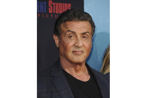 Was wären die ‘Beverly Hills Cop’-Filme nur ohne Eddie Murphy? Das wüssten wir, wenn Sylvester Stallone nicht monatelang am ...