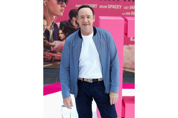 Ein ganz besonderer Fall ist Kevin Spacey, der eine Rolle verlor, die längst abgedreht war. Entsprechend extrem war allerdin...