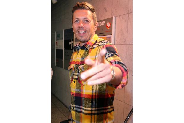 Was die Kritiker der neuen Coaches auch wissen sollten: Die Fantastischen Vier hatten bis 2007 ihr eigenes Label. Das 1996 g...