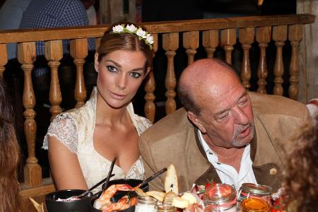 20 Annika Gassner Ralph Siegel WENN Franco Gulotta wenn21757281.jpg