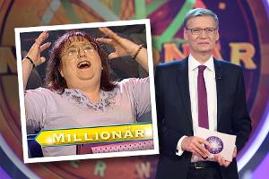 "Wer wird Millionär?": Erste Millionärin ist tot