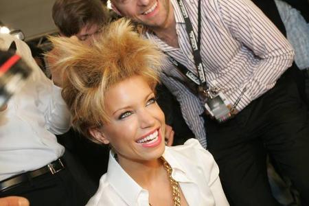 ...der fünfte Jahrestag ihrer Genesung wie ein kleines Wunder und gleichzeitig ein zweiter Geburtstag für Sylvie Meis sein. ...