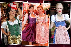 Oktoberfest 2014: Die schönsten Wiesn-Fotos