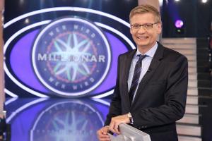 15 Jahre "Wer wird Millionär?"