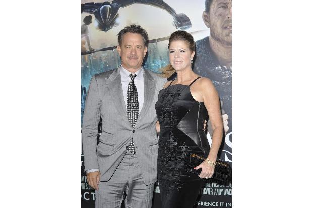 Tom Hanks