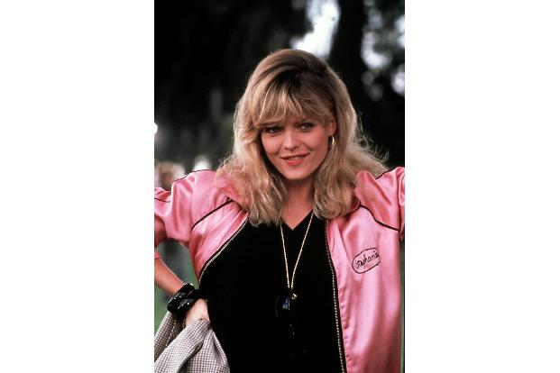 Michelle Pfeiffer