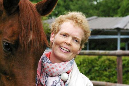 Bauer sucht Frau RTL Katrin