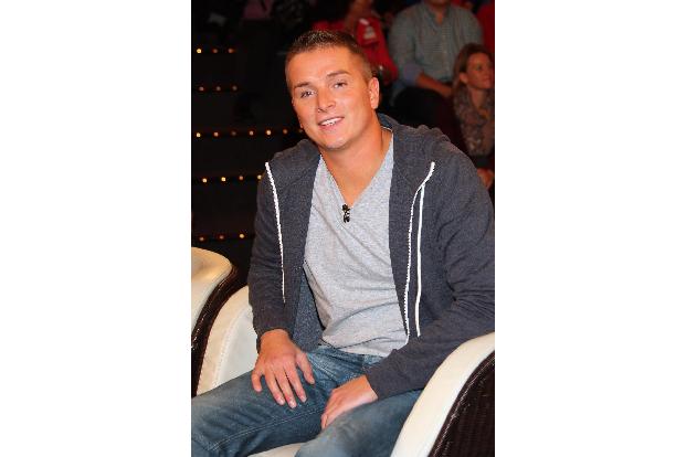 Promi Big Brother 2014 Aaron Troske.jpg