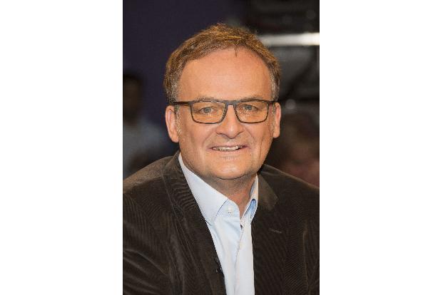 Frank Plasberg